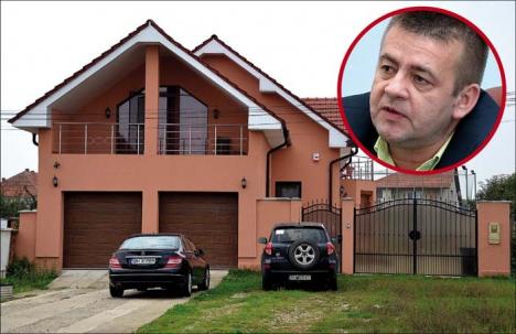 Procuror 'taxator': Şeful Parchetului Bihor, acuzat că a 'stors' peste 50.000 de euro de la evazionistul Dorinel Edu